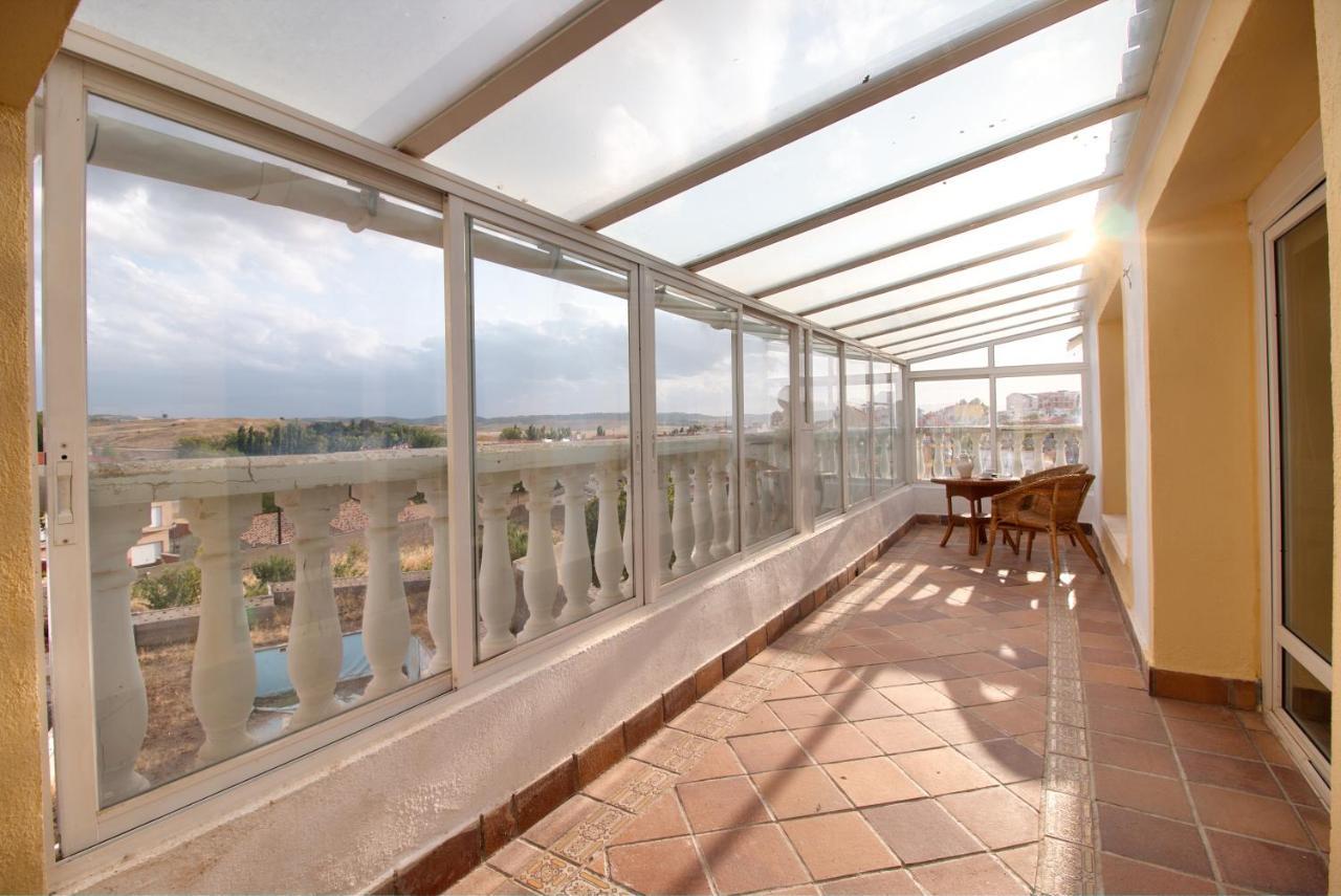 Cuencaloft Las Lagunas De Arcas エクステリア 写真