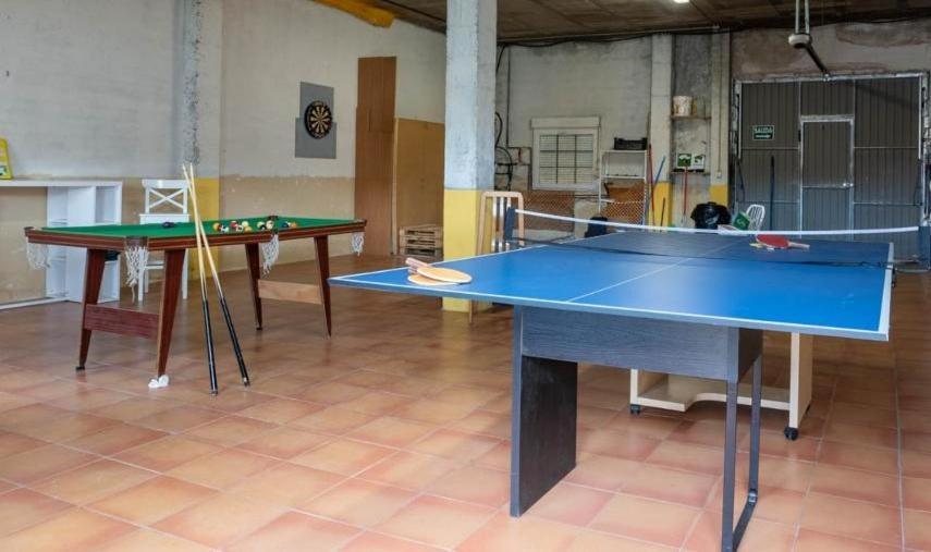 Cuencaloft Las Lagunas De Arcas エクステリア 写真